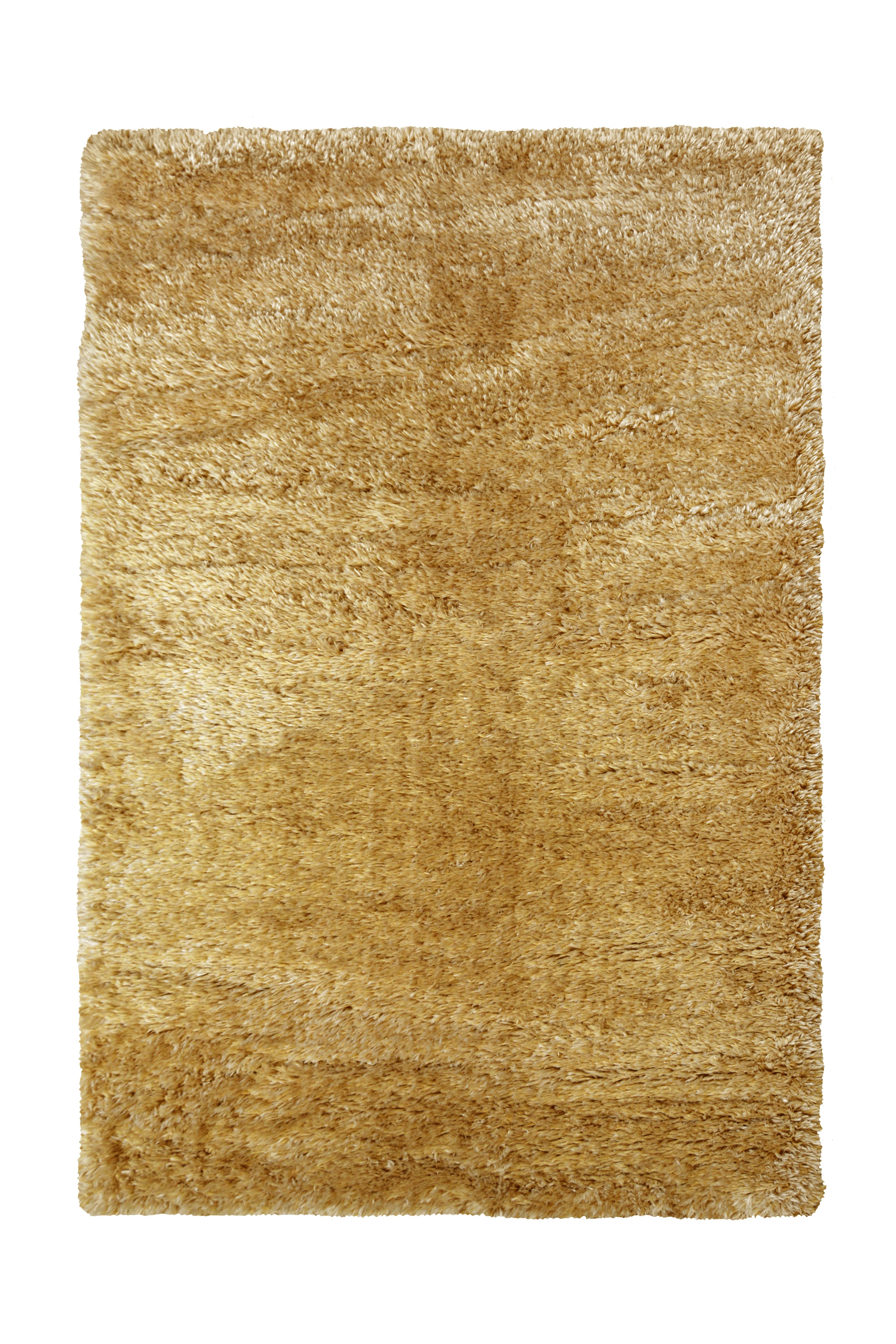 Supersoft Rug - Ochre - Extra Large